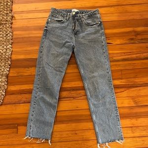 Zara Jeans